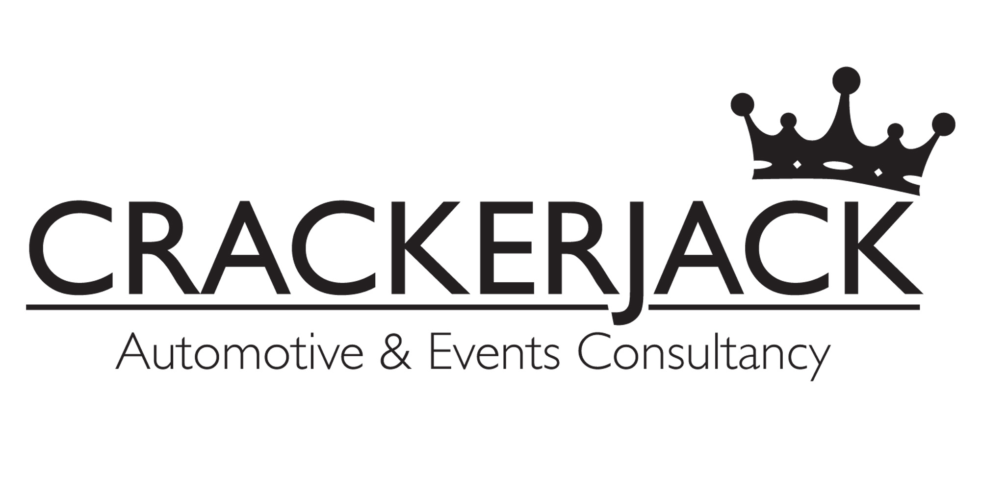 Crackerjack Logo Design